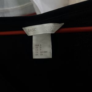 H&M Slim Fit Top