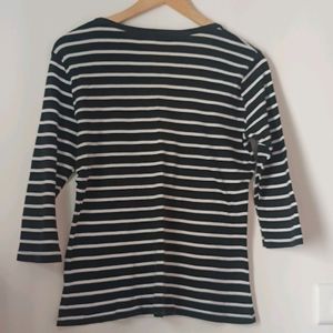 Stripes Top (Women)