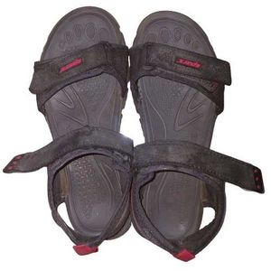 Men Sparks Sandals UK7 Size