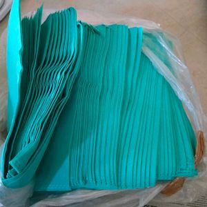 70+ D-cut Storage Bags