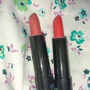 Double Lipstick