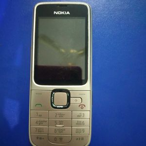 Rare Nokia Multi media Noki Keypad Phone