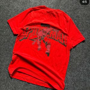 Spiderman Authentic Tshirt