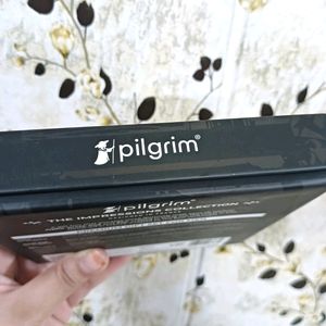 pilgrim luxe perfume set (the impression collectio