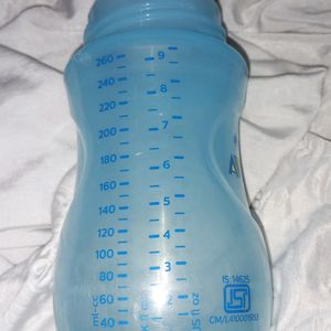 Philips Avent Natural Nipple