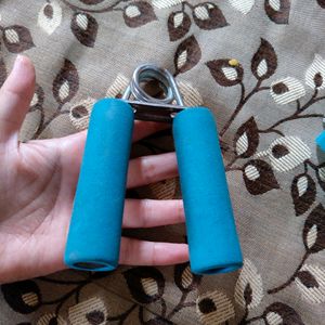 Hand Exerciser