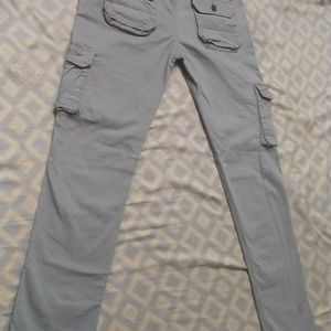 Cargo Pant