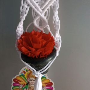 Macrame Plants hanger