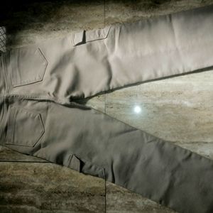 Cargo jeans/pants