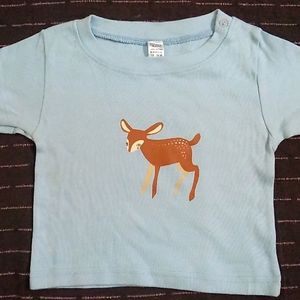 KIDS T-SHIRT EXTREMELY NEW