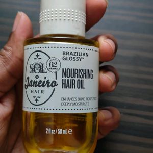 Sol De Janeiro Serum