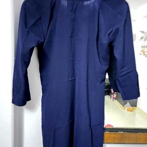 Short Kurta