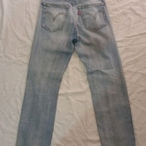 Levi's Denim