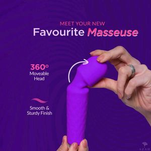 Azah Massager Vibrator For Women | Brand New