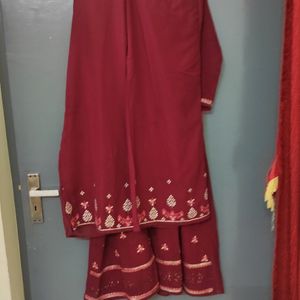 Women Dress For Wedding Anniversary