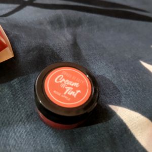 Swiss Beauty Lip And Cheek Tint (Red)