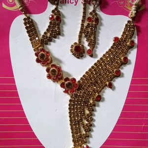 Jewelry Set