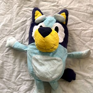 Bluey Stuffed Plush Toy