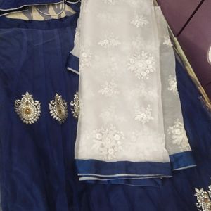 Lehnga