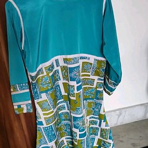 Boutique Stitched Kurti