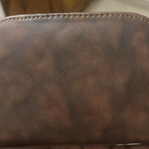 Brown Wallet For Women