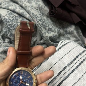 Men’s Watch