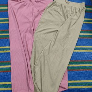 Lounge Pant Trousers