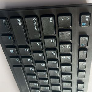 Dell Kb216 Usb Wired Keyboard For Sale