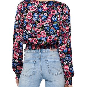 Only Floral Top (NEW WITH TAG)