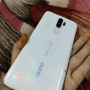 Oppo A52020