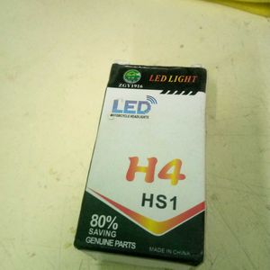 h4 hs1  headlight bulb