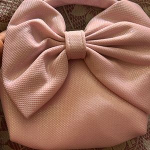 Sweet Mini Bow Party Bag