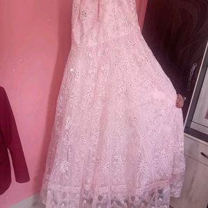 Party Wear Gown