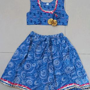 Cotton Sarara Set