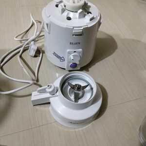 Sujata Mixer/Blender