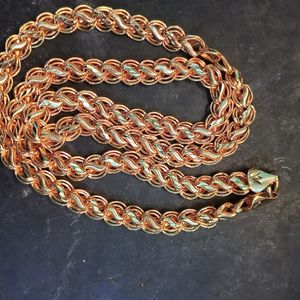 Long Chain For Women