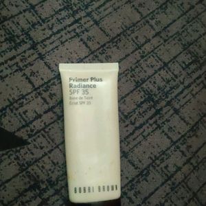 Bobbi Brown Primer Plus Radiance