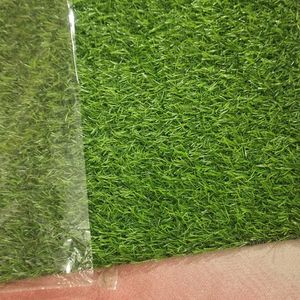 Grass Door Mat