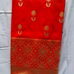 New Banarasi Silk