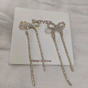 Korean Earings