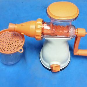 Fruits And Vegetables Juicer