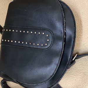 People Sling Bag