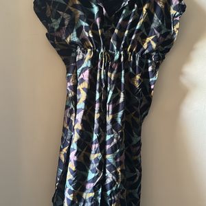 Kaftan Dress