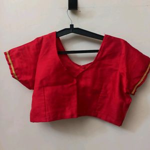 Blouse Stitched