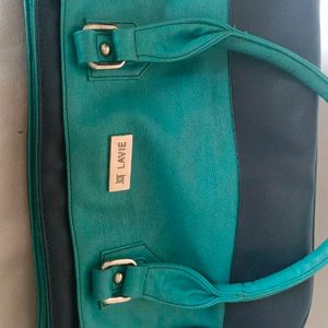 Branded Lavie Shoulder Bag