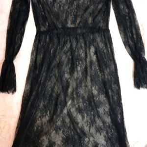 Vero Moda Lace Dress