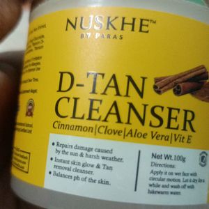 D10 Cleanser By Paras Tomar