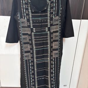 W Kurta- Size 8