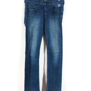 Blue Casual Jeans(Men’s)