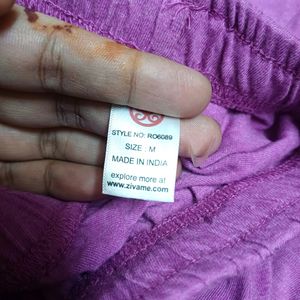 Rosaline Pyjama 300cash/3500coin